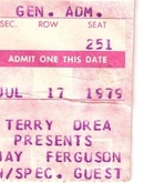 Jay Ferguson on Jul 17, 1979 [648-small]
