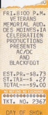 AC/DC / Blackfoot on Jul 8, 1979 [649-small]