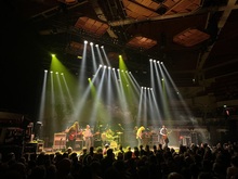 Blackberry Smoke / Read Southall Band on Mar 22, 2023 [679-small]