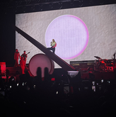 Lorde / Cautious Clay on Oct 12, 2022 [707-small]