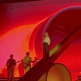 Lorde / Cautious Clay on Oct 12, 2022 [709-small]