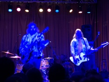 Thee Oh Sees / Timmy's Organism / Microwaves on Oct 13, 2018 [674-small]