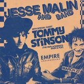 Jesse Malin / Tommy Stinson on Mar 22, 2023 [751-small]