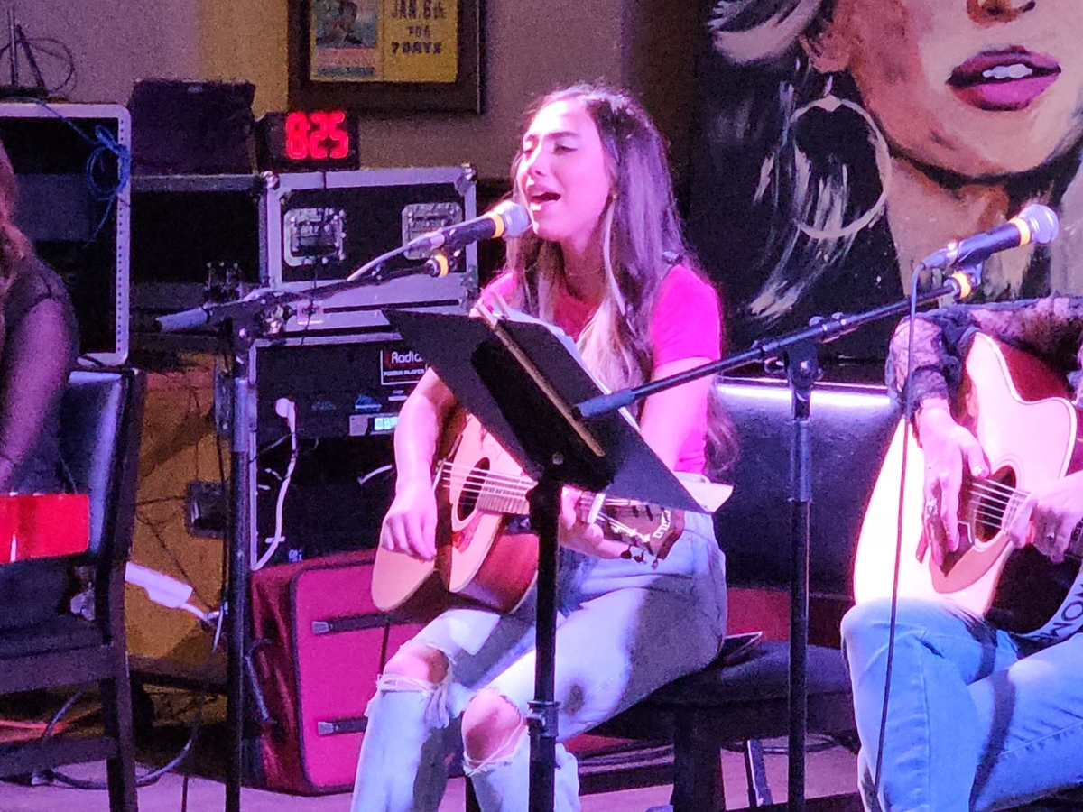 Melina Bowser Concert Tour History Concert Archives