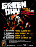 tags: Gig Poster - 21st Century Breakdown World Tour on Oct 20, 2010 [759-small]