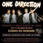 tags: Gig Poster - One Direction / P9 on May 10, 2014 [774-small]