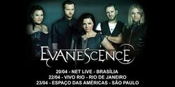 tags: Gig Poster - Evanescence / Radioativa on Apr 23, 2017 [777-small]