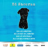 tags: Gig Poster - ÷ Tour on May 28, 2017 [778-small]