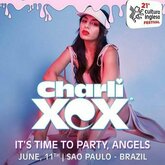 tags: Gig Poster - Charli XCX / Karol Conká / Soul Prime / Staff Only on Jun 11, 2017 [780-small]