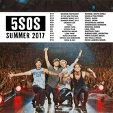 tags: Gig Poster - Summer 2017 Tour on Sep 14, 2017 [781-small]