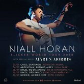 tags: Gig Poster - Niall Horan / Maren Morris on Jul 10, 2018 [785-small]