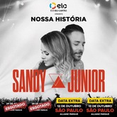 tags: Gig Poster - Sandy & Junior on Oct 12, 2019 [788-small]