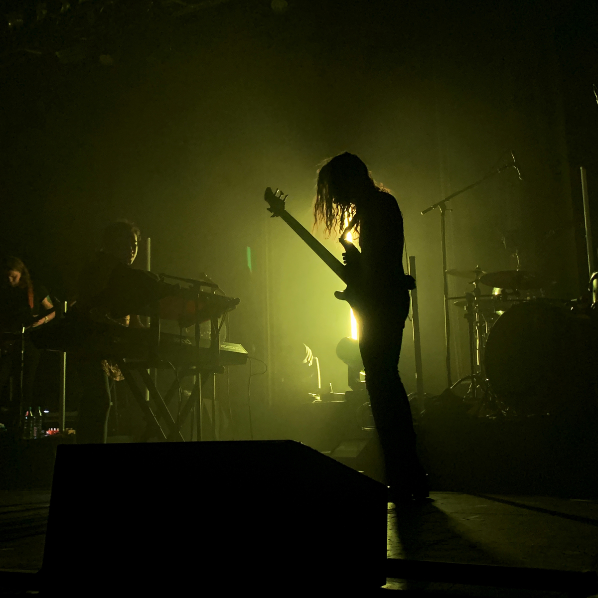 Rainbow Kitten Surprise Concert & Tour History (Updated for 2023) Concert Archives