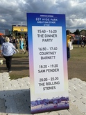 The Rolling Stones / Bst Hyde Park on Jul 3, 2022 [813-small]