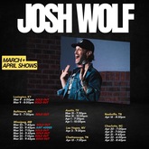 Josh Wolf / Jacob Wolf / Jack Snodgrass on Mar 9, 2023 [835-small]