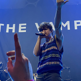 The Vamps / Beetlebug / Henry Moodie on Mar 1, 2023 [846-small]