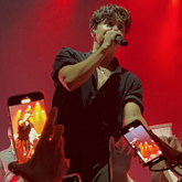 Henry Moodie / Idolising Nova / The Vamps on Mar 4, 2023 [850-small]