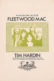Fleetwood Mac / Tim Hardin on Dec 26, 1969 [869-small]