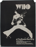 The Who / Tony Williams on Nov 11, 1969 [873-small]