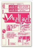 The Yardbirds on Aug 26, 1966 [880-small]