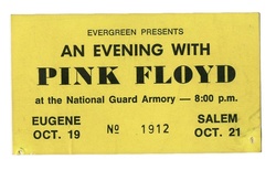 Pink Floyd on Oct 19, 1971 [883-small]