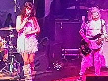 Jerry Cantrell / Thunderpussy / Tyler Bates / Greg Puciato on Mar 22, 2023 [907-small]
