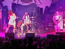Jerry Cantrell / Thunderpussy / Tyler Bates / Greg Puciato on Mar 22, 2023 [910-small]