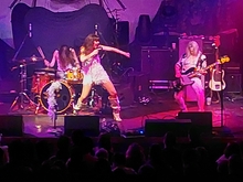 Jerry Cantrell / Thunderpussy / Tyler Bates / Greg Puciato on Mar 22, 2023 [912-small]