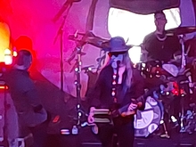 Jerry Cantrell / Thunderpussy / Tyler Bates / Greg Puciato on Mar 22, 2023 [916-small]