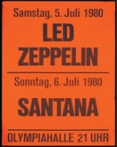Led Zeppelin on Jul 5, 1980 [917-small]