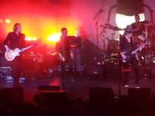 Jerry Cantrell / Thunderpussy / Tyler Bates / Greg Puciato on Mar 22, 2023 [918-small]