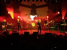 Jerry Cantrell / Thunderpussy / Tyler Bates / Greg Puciato on Mar 22, 2023 [921-small]