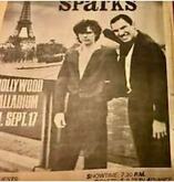 Talk Talk / Sparks on Sep 17, 1982 [942-small]