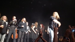 Ayreon on Sep 1, 2017 [695-small]