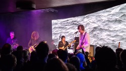 The Thurston Moore Group / Jayan Bertrand on Mar 23, 2023 [960-small]