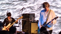 The Thurston Moore Group / Jayan Bertrand on Mar 23, 2023 [961-small]