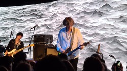 The Thurston Moore Group / Jayan Bertrand on Mar 23, 2023 [962-small]