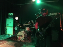 Bongzilla / Wizard rifle  on Oct 19, 2016 [973-small]