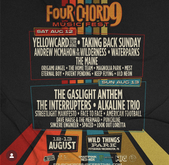 Four Chord Festival Day 1 on Aug 12, 2023 [991-small]