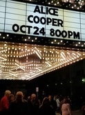 Alice Cooper on Oct 24, 2018 [707-small]