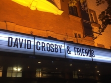 David Crosby & Friends on Sep 16, 2018 [092-small]