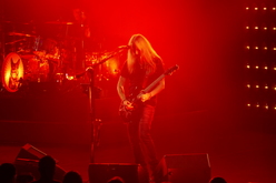 Alice In Chains / The Pink Slips on Oct 28, 2018 [710-small]