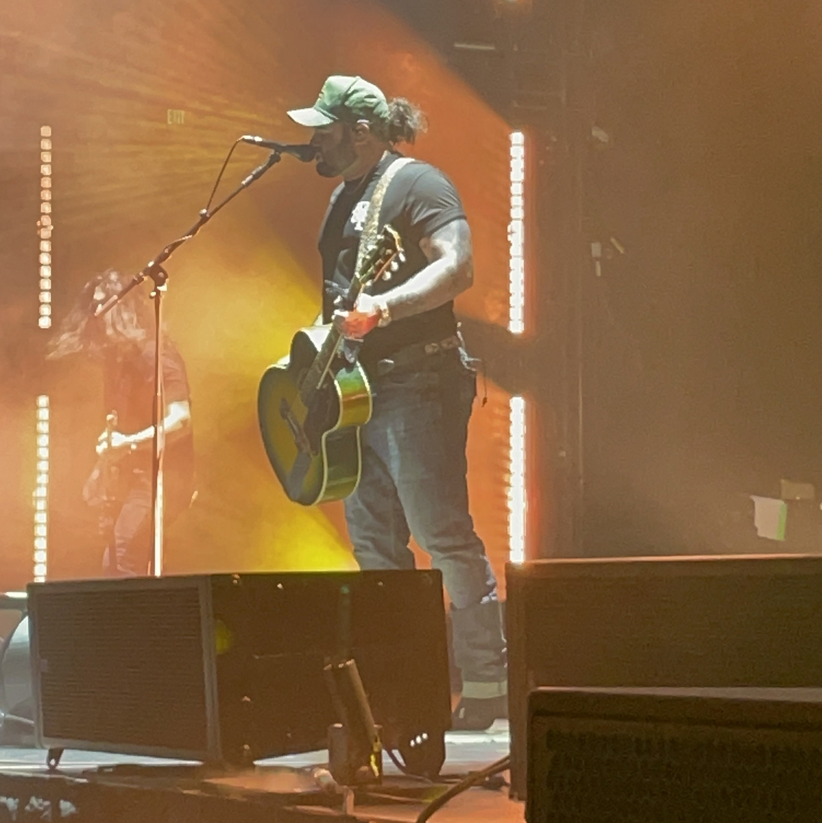 Dylan Wheeler Concert & Tour History (Updated for 2025) | Concert Archives