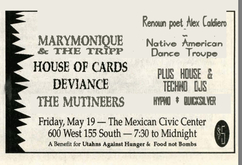 Deviance on May 19, 1995 [715-small]
