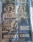 Ozzy Osbourne / Mötley Crüe on Mar 5, 1984 [724-small]
