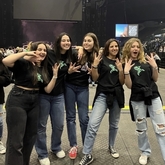 Lewis Capaldi / Mark Sharp & the Bicycle Thieves / Only The Poets on Feb 26, 2023 [261-small]