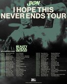 jxdn / Beauty School Dropout / good problem on Mar 25, 2023 [263-small]