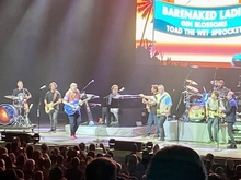 Barenaked Ladies / Gin Blossoms / Toad the Wet Sproket on Aug 29, 2022 [268-small]