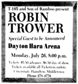 Robin Trower on Jul 26, 1976 [276-small]
