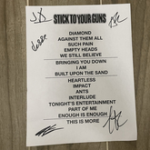 Celebrating 20 Years of Stick To Your Guns: Night 4 on Mar 19, 2023 [292-small]